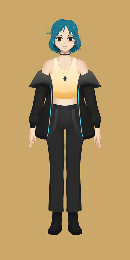 My Avatar